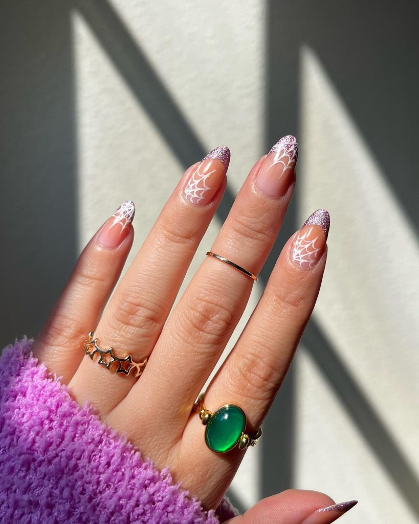 Halloween Nail Ideas