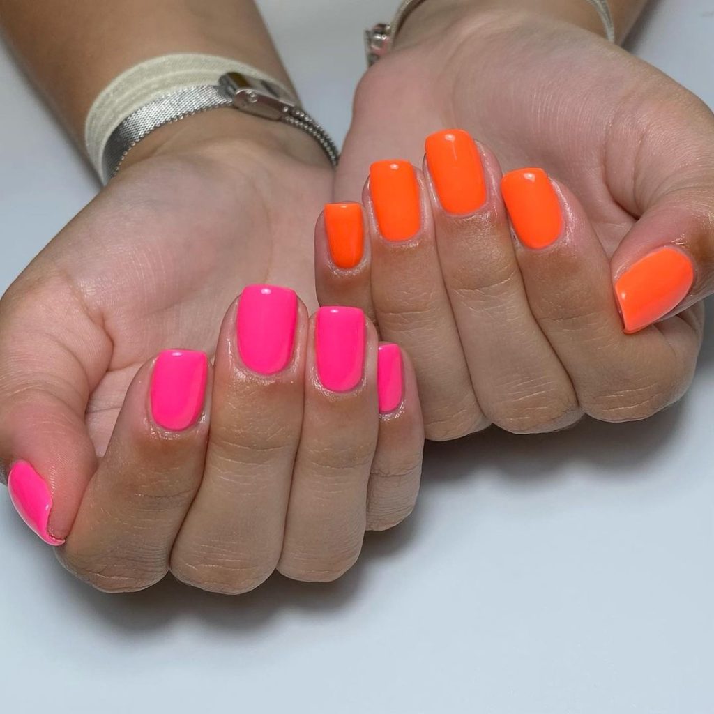 Festival Nail Ideas for Summer 2025