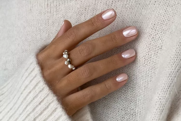 Floral Nail Designs Perfect for Spring