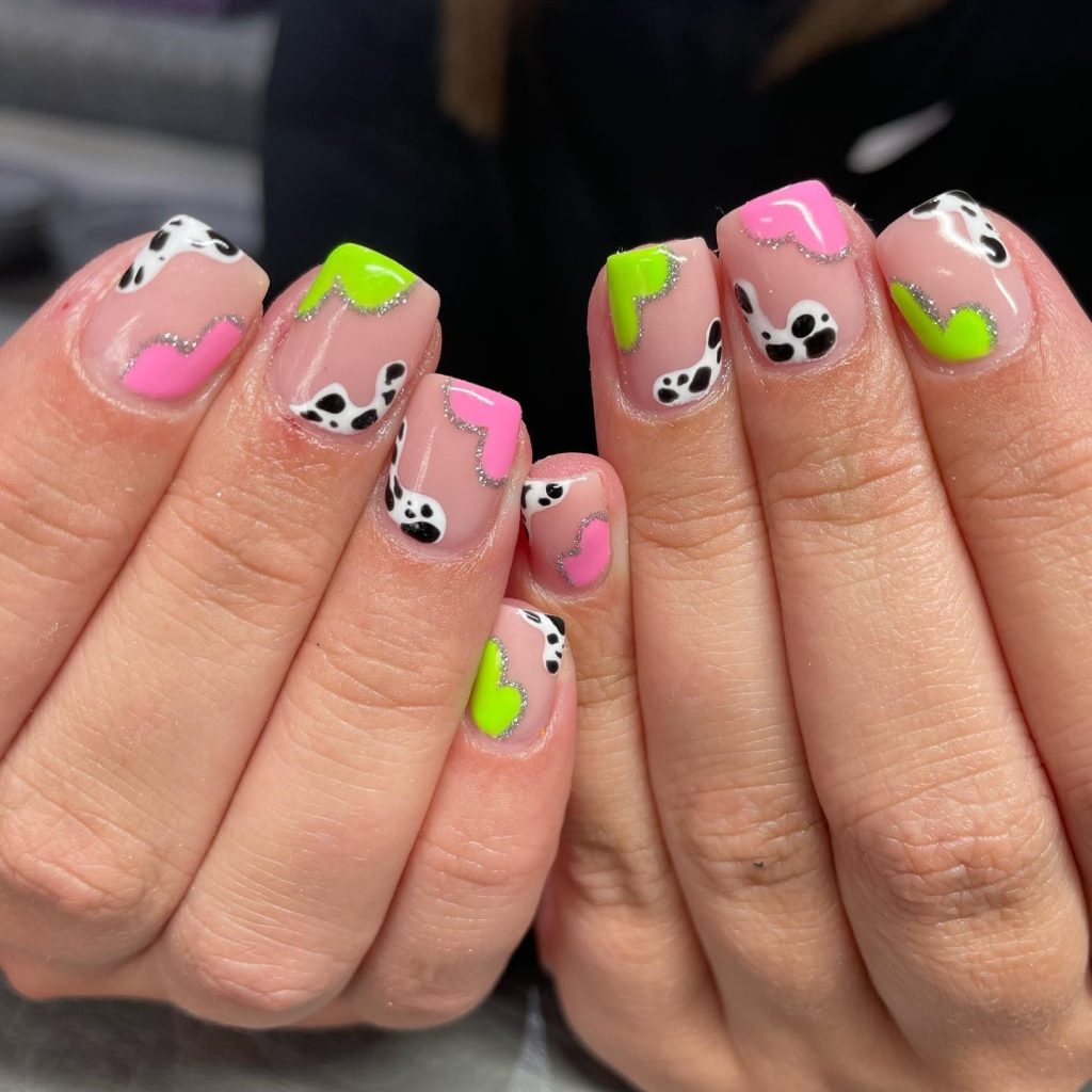 Festival Nail Ideas for Summer 2025