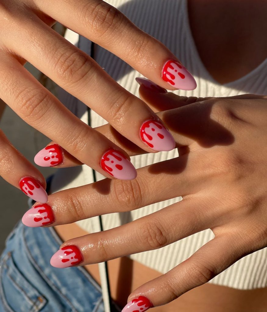 Halloween Nail Ideas