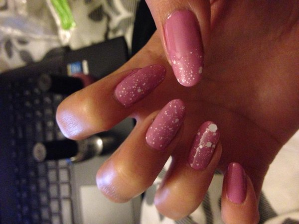 Butterfly Spring Nail Design Collection