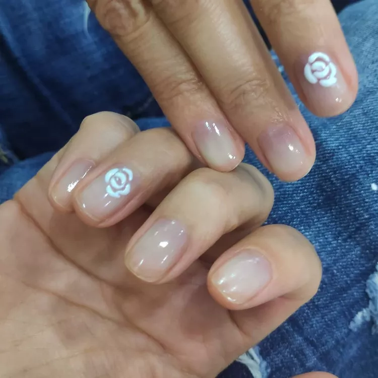 Bold Spring Nail Designs for Trendsetters