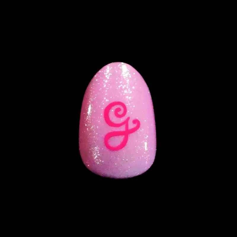 Abstract Spring Nail Designs That Wow