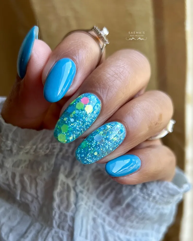 Bold Spring Nail Designs for Trendsetters