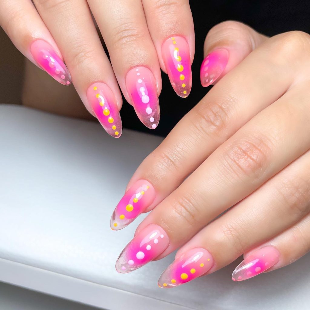 Festival Nail Ideas for Summer 2025