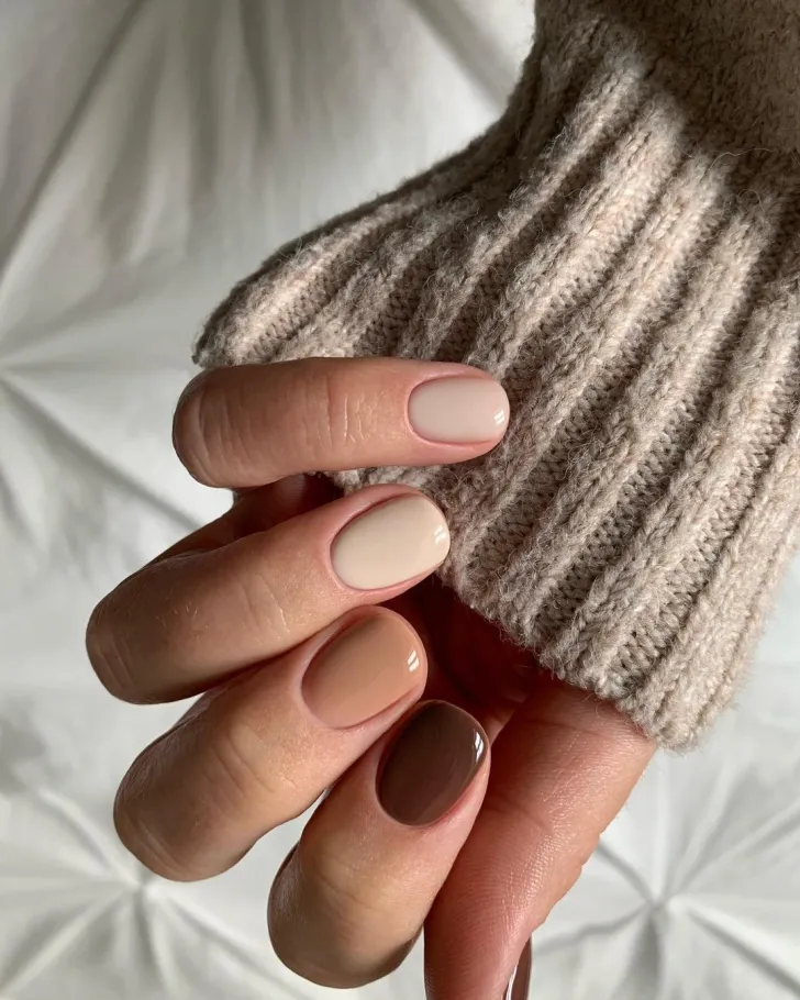 Easy DIY Spring Nail Designs at Home