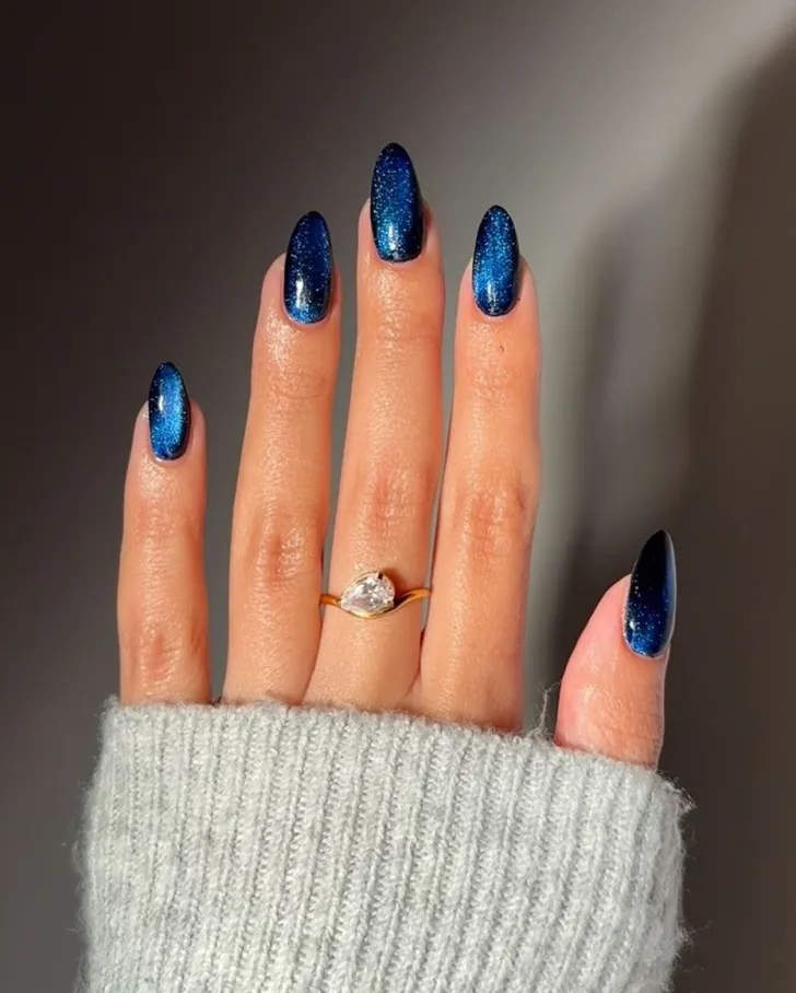 Cute Easter Nails Designs