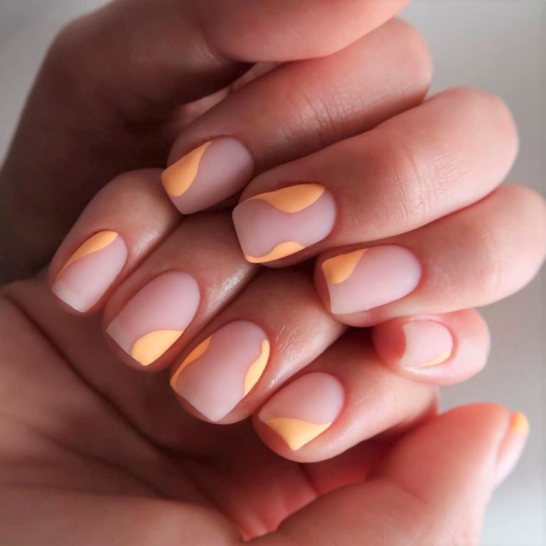 21 Valentine Nails Ideas