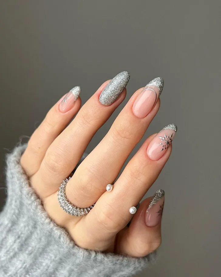 Cute Easter Nails Designs