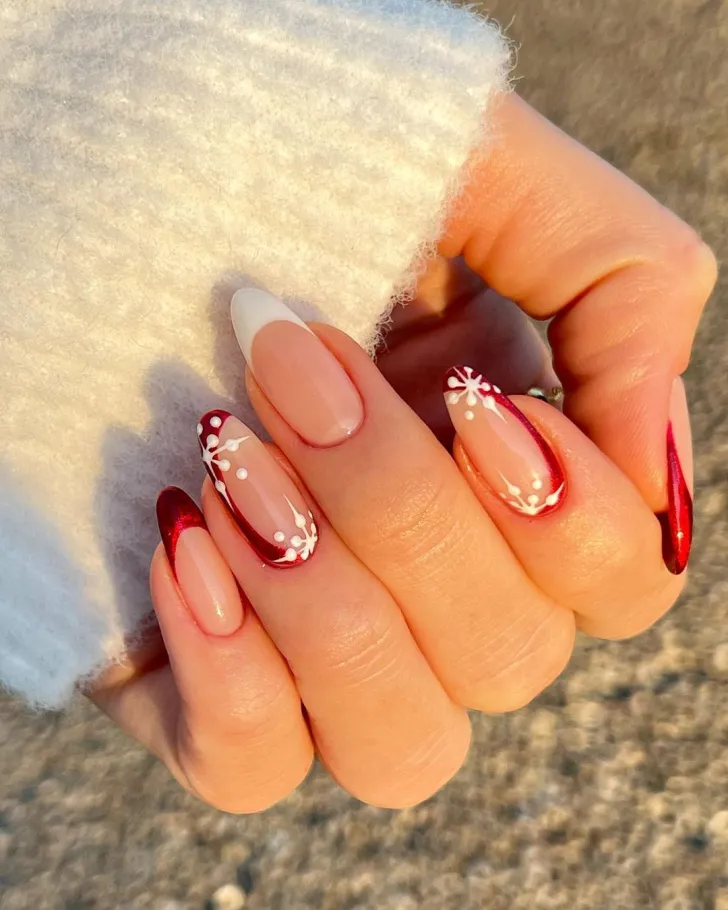 Cute Easter Nails Designs